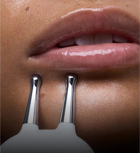 FULLER LIPS