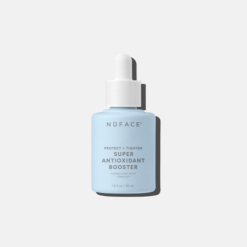Super Antioxidant Booster Serum - Antioxidant-Rich Facial Serum