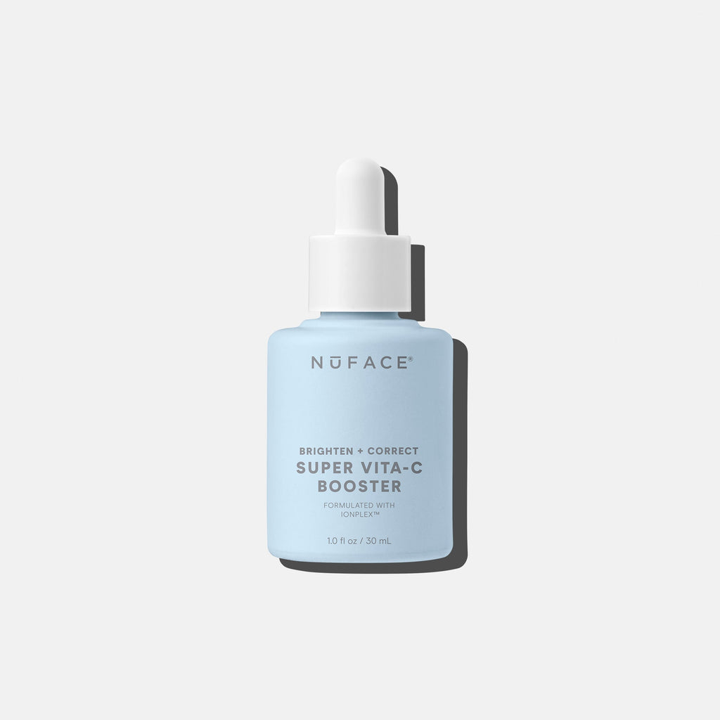 Super Vita-C Booster Serum - Brightening Vitamin C Serum