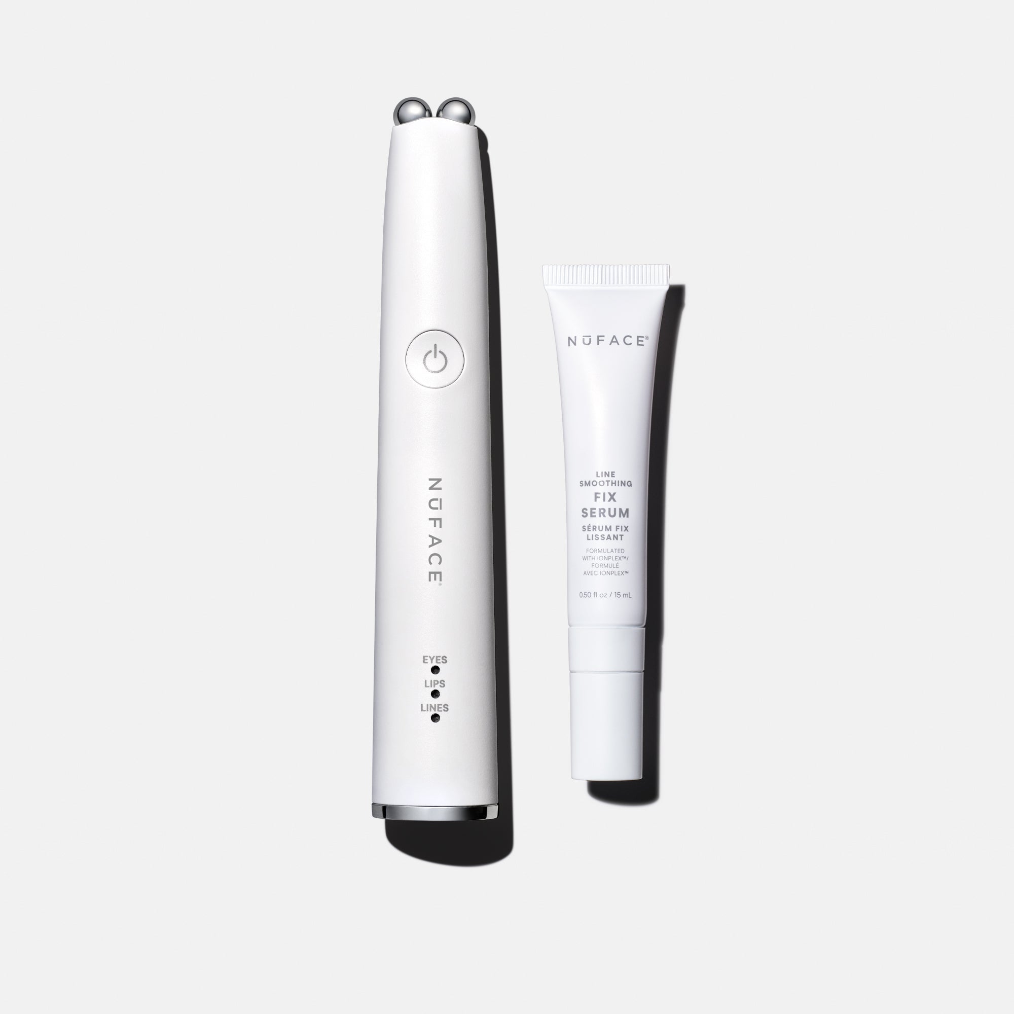 FIX MicroWand - Instant Fix Smoothing Microcurrent Wand