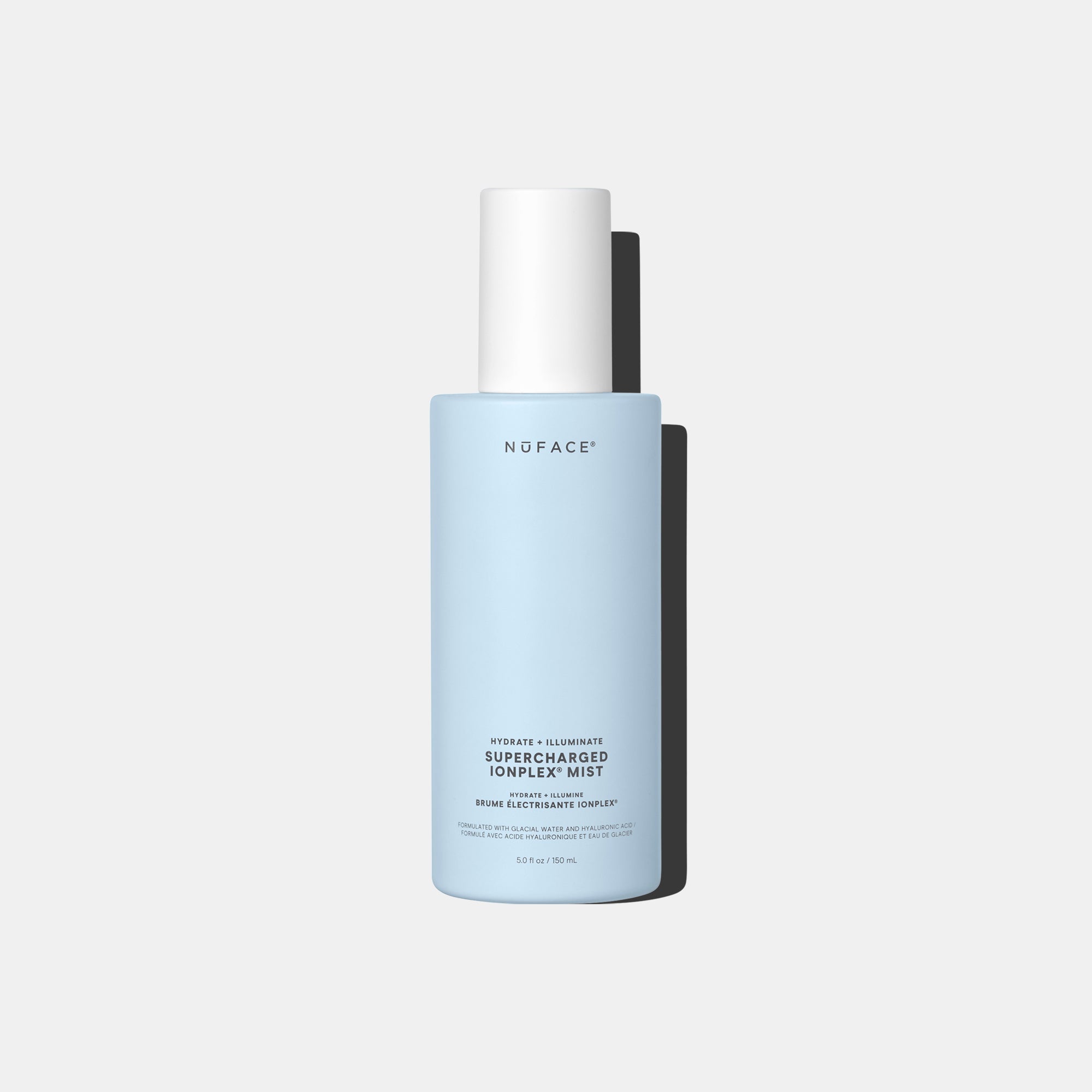 IonPlex Facial Mist with Niacinamide and Ceramides