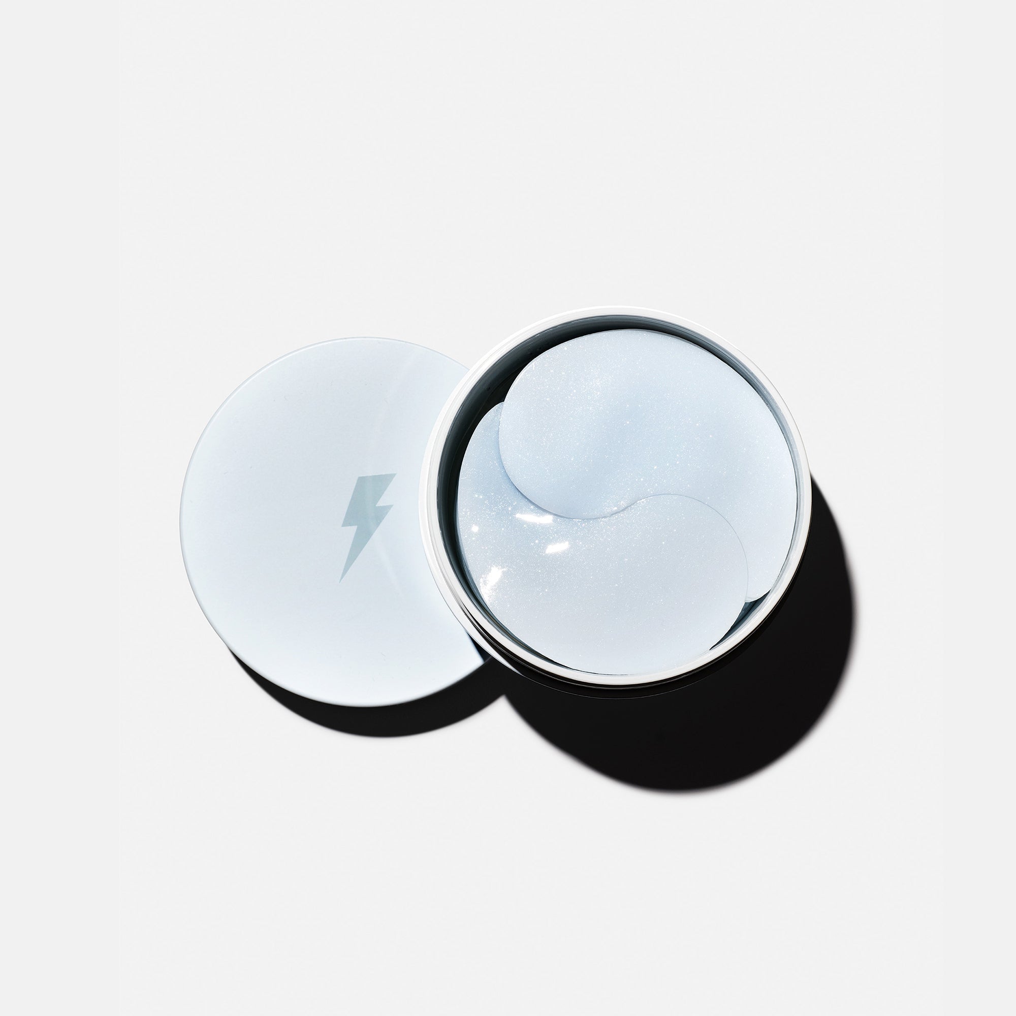 IonPlex® Hydra-Gel Power Patches to Depuff, Brighten, & Hydrate