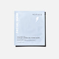 IonPlex® Hydra-Gel Power Mask - Glass Skin Korean Sheet Mask 5-Pack
