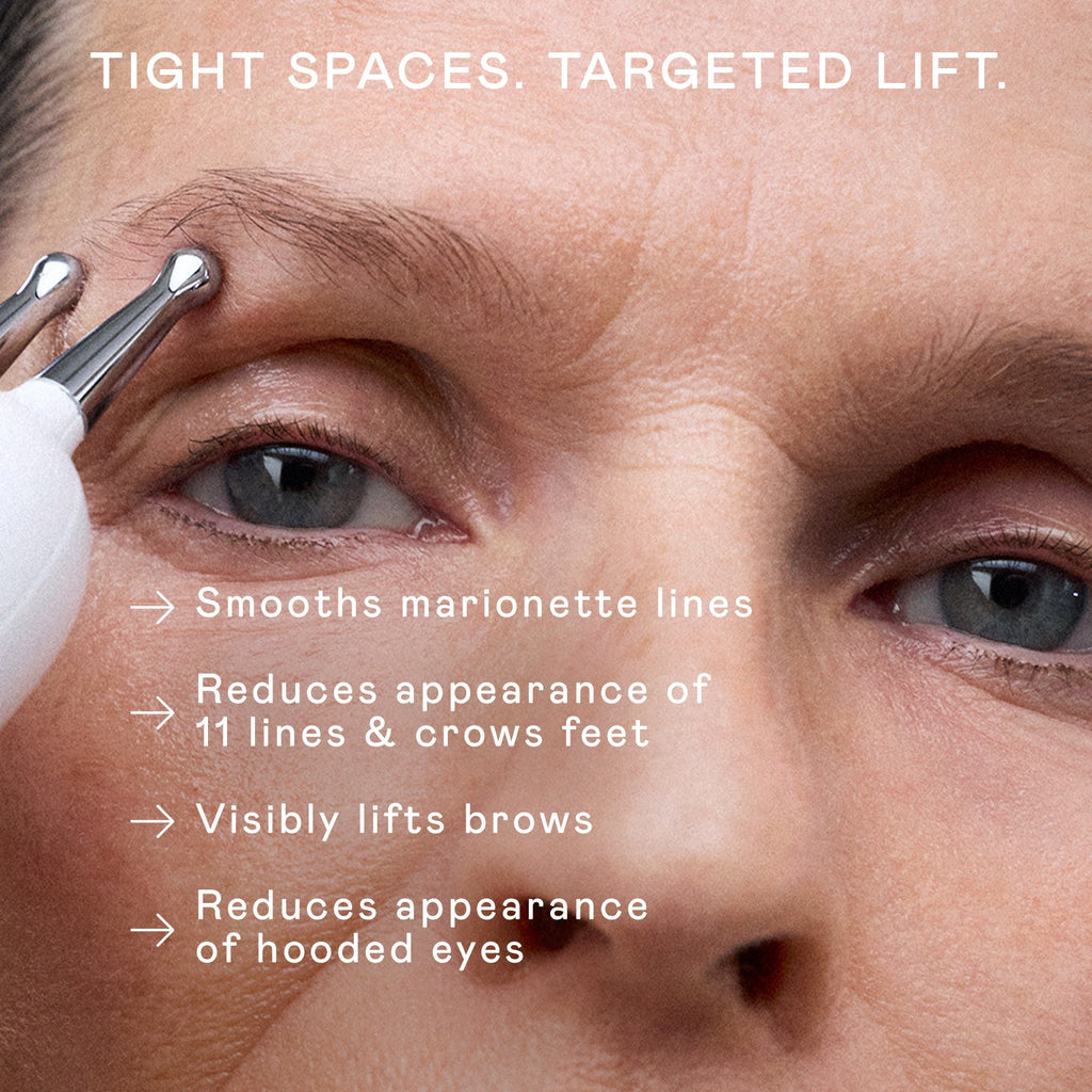 TRINITY CLassic Lifting & Smoothing Lip & Eye Microcurrent Attachment