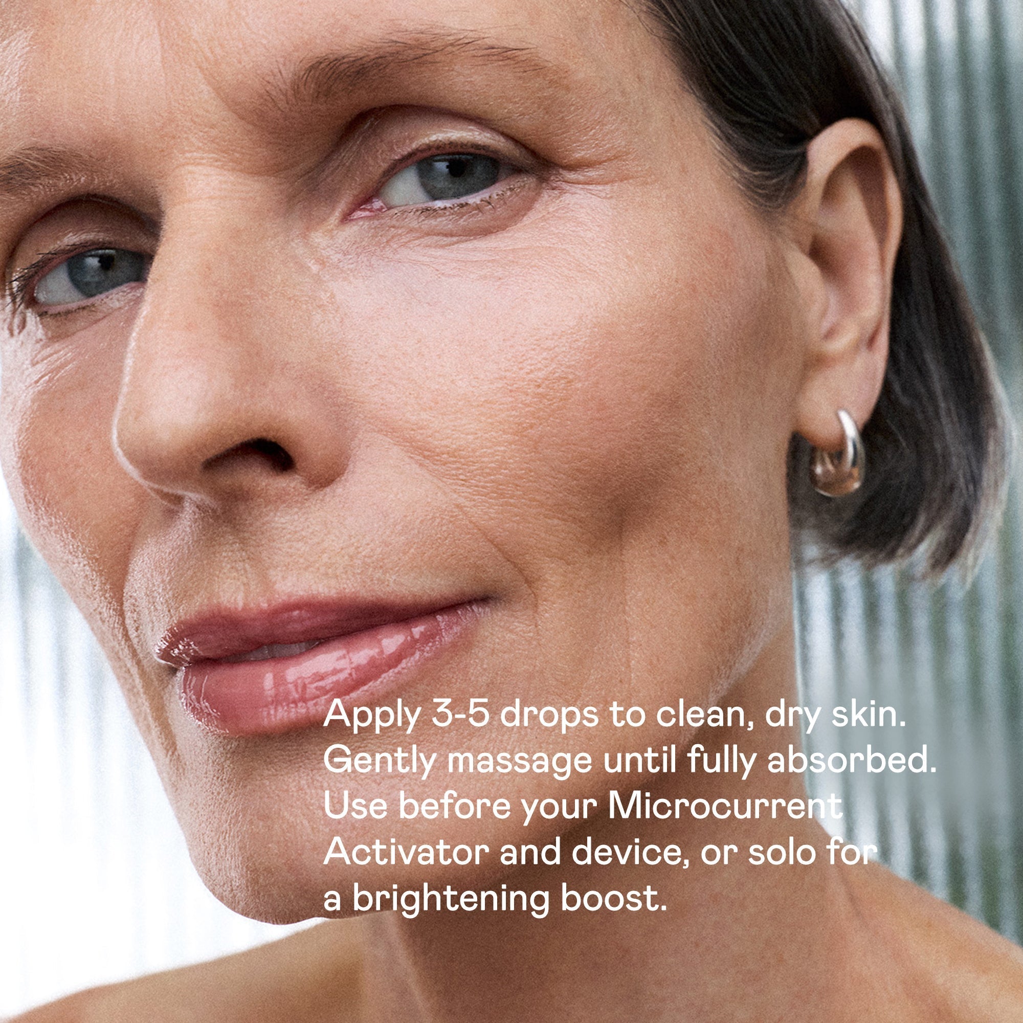 Super Peptide Booster Serum - Anti-Aging Peptide Serum