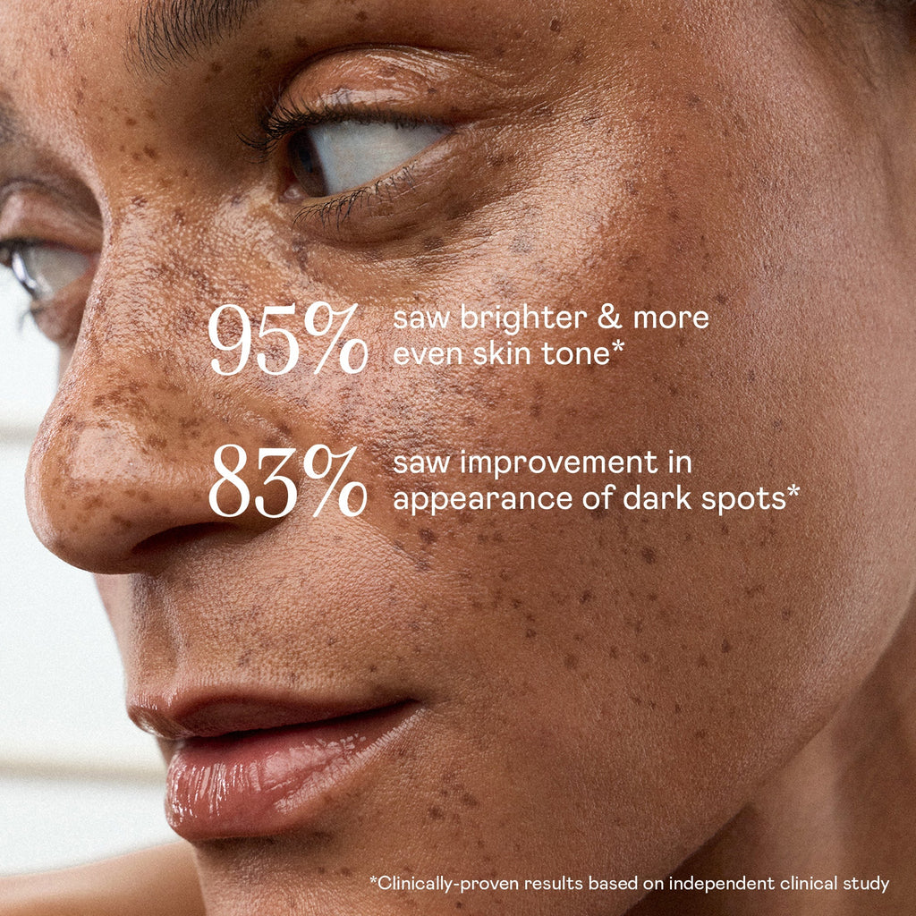 Super Vita-C Booster Serum Duo - Brightening Vitamin C Serum