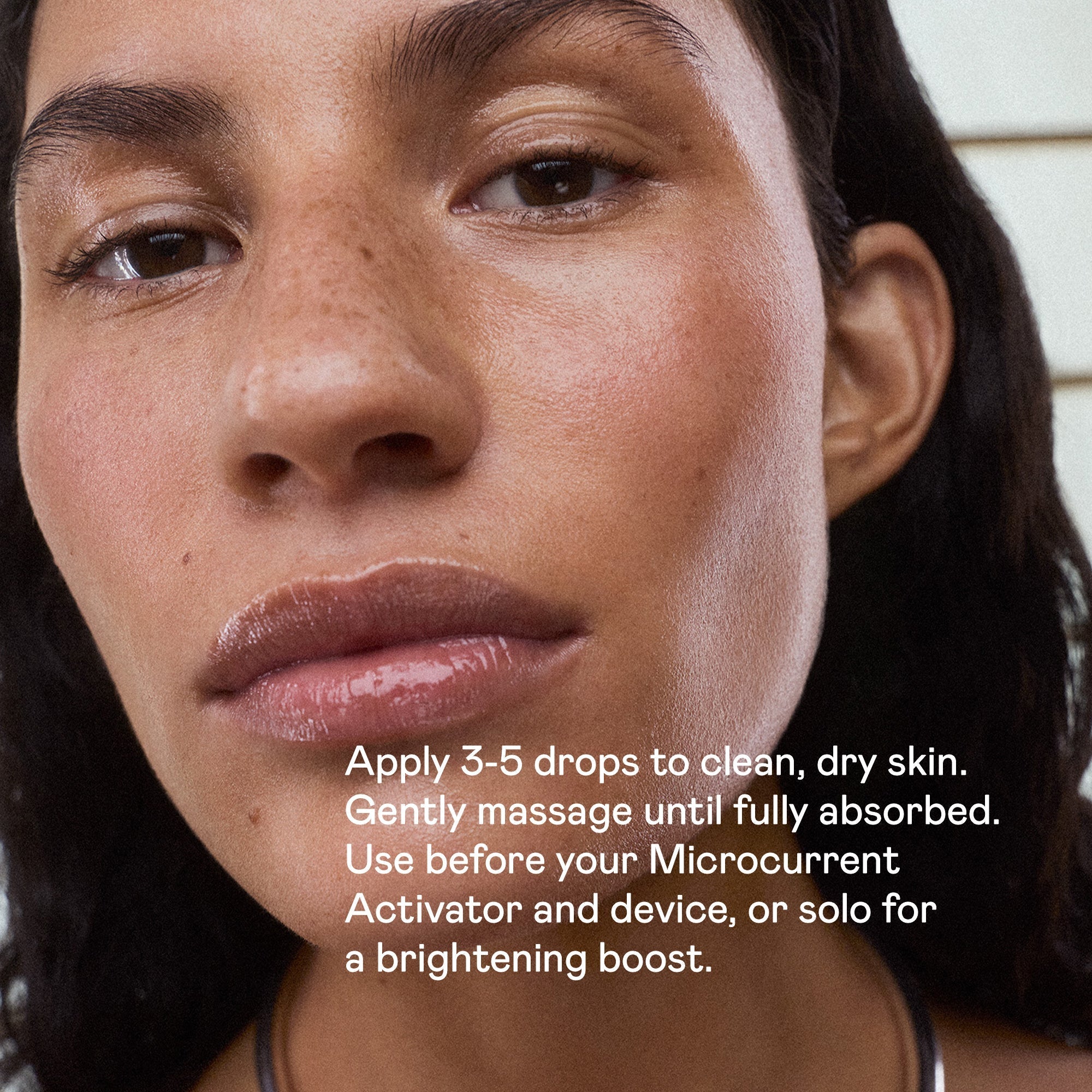 Super Vita-C Booster Serum - Brightening Vitamin C Serum