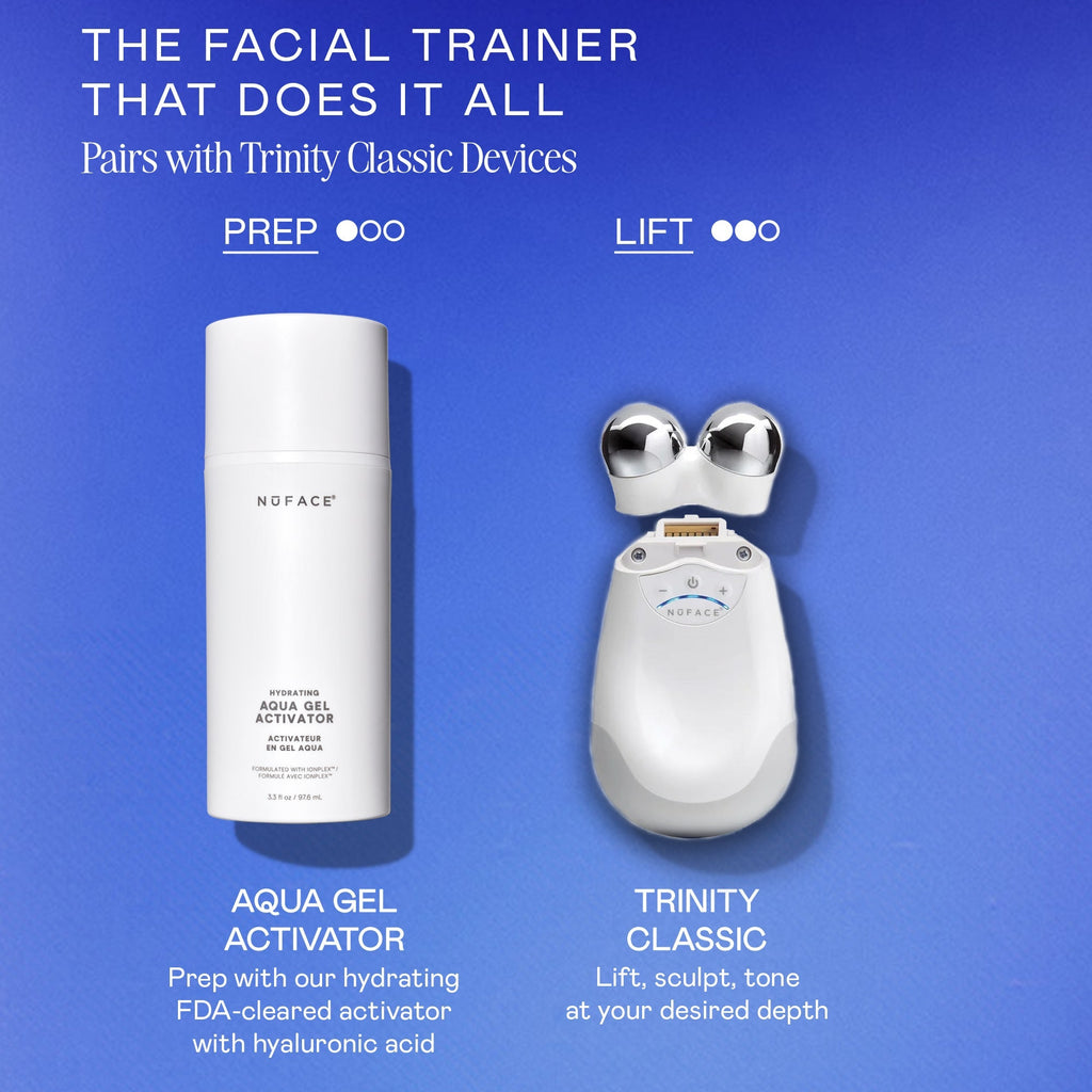 Trinity Classic Facial Trainer - Replacement Attachment for Trinity Classic