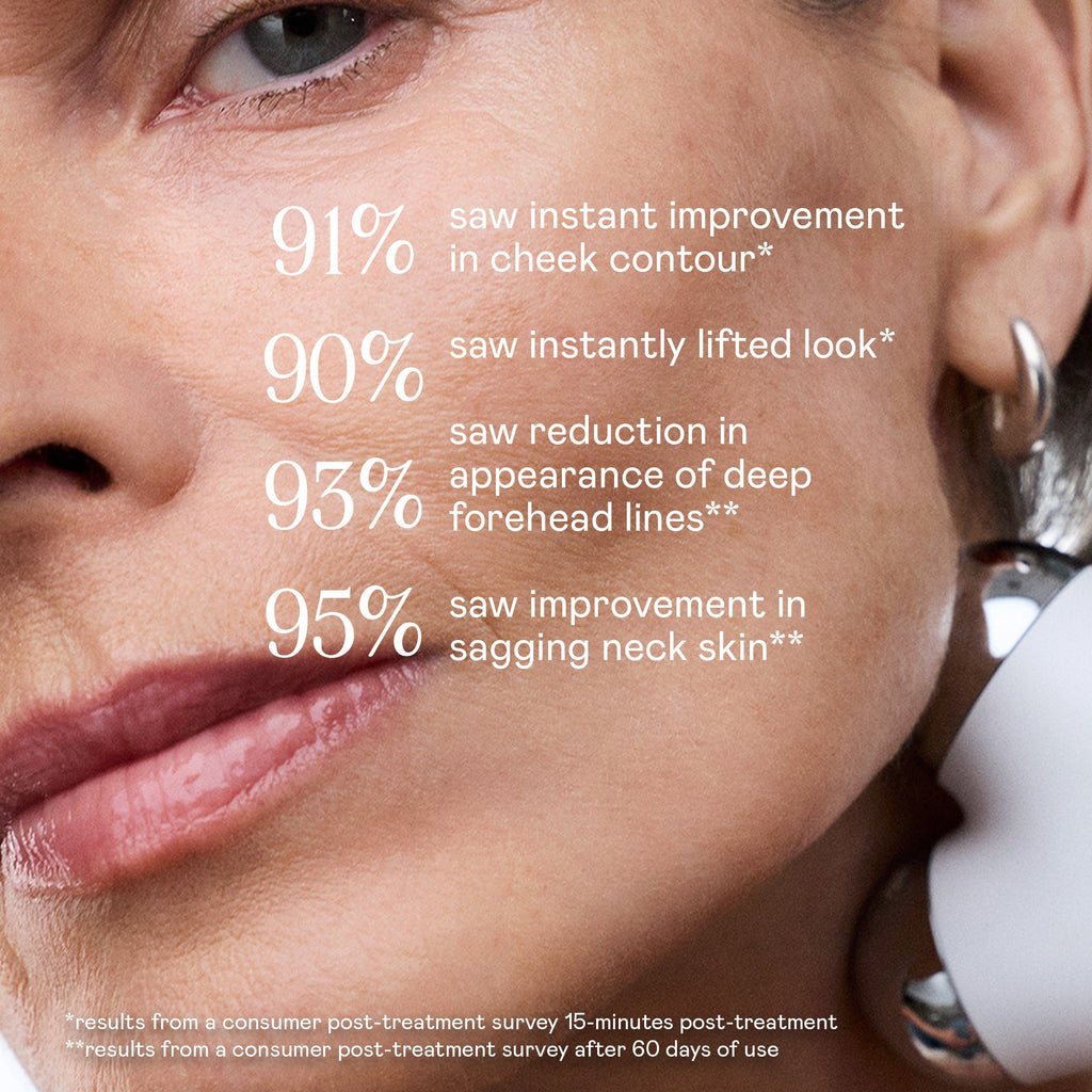 Trinity Classic Facial Trainer - Replacement Attachment for Trinity Classic