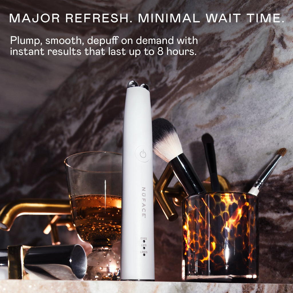 FIX MicroWand - Instant Fix Smoothing Microcurrent Wand