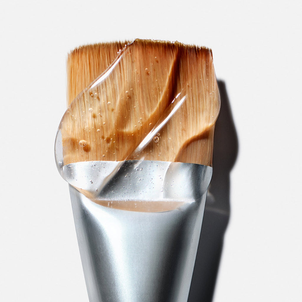 Clean Sweep Applicator Brush - Skincare Application Brush
