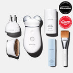 TRINITY+ Complete Set - Pro-Longevity Microcurrent Facial Lifting Device