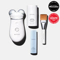 TRINITY+ Starter Kit - Pro-Longevity Microcurrent Facial Lifting Device