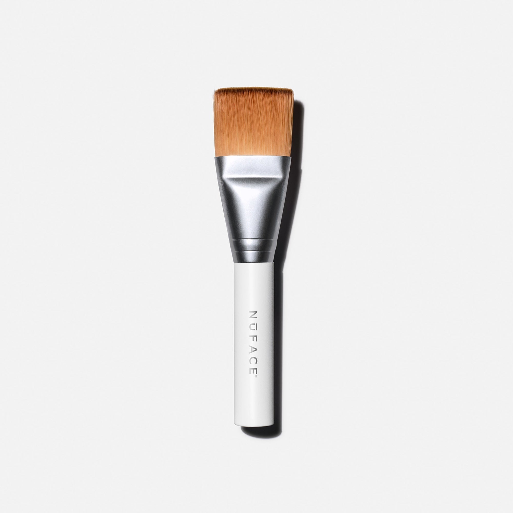 Clean Sweep Applicator Brush - Skincare Application Brush