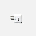 USB Wall Power Adapter for FIX Device - Charging Accessory
