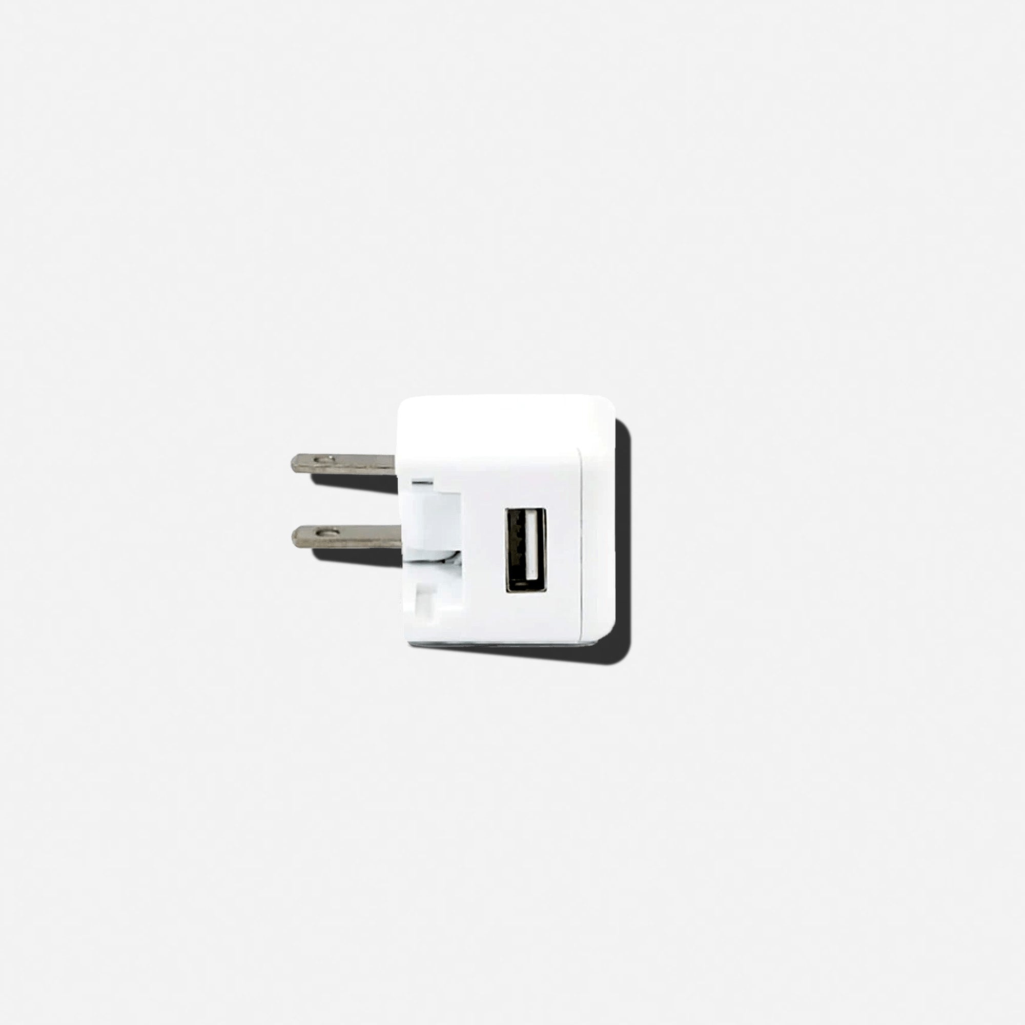 USB Wall Power Adapter for FIX Device - Charging Accessory