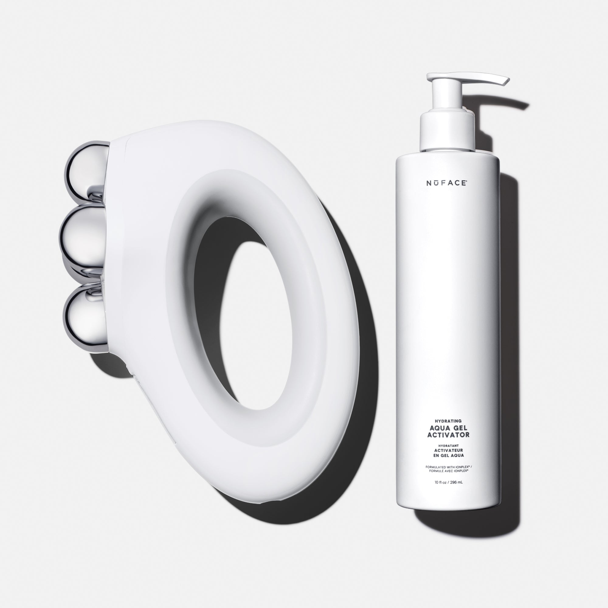 NUBODY Starter Kit | Smooth & Tone Full Body Microcurrent Device