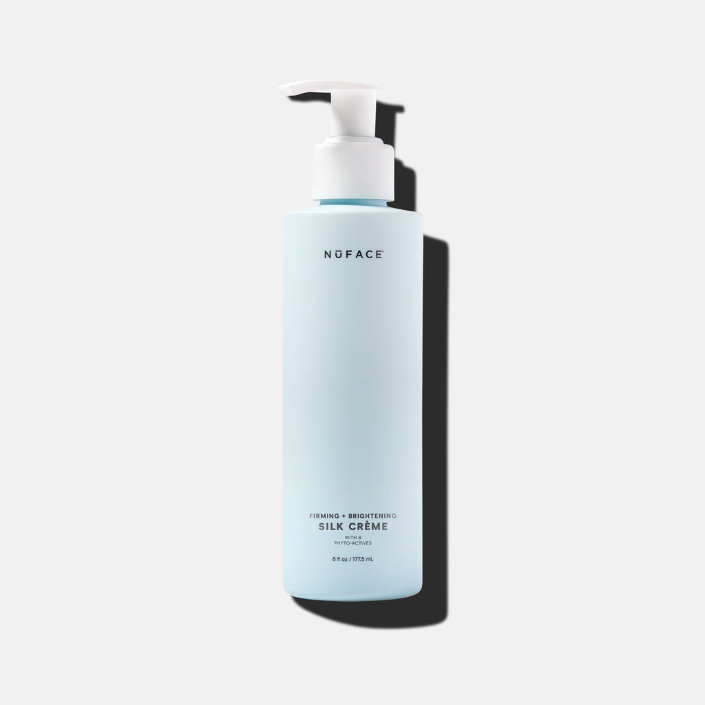 Silk Crème Activator - Firming & Brightening Microcurrent Activator