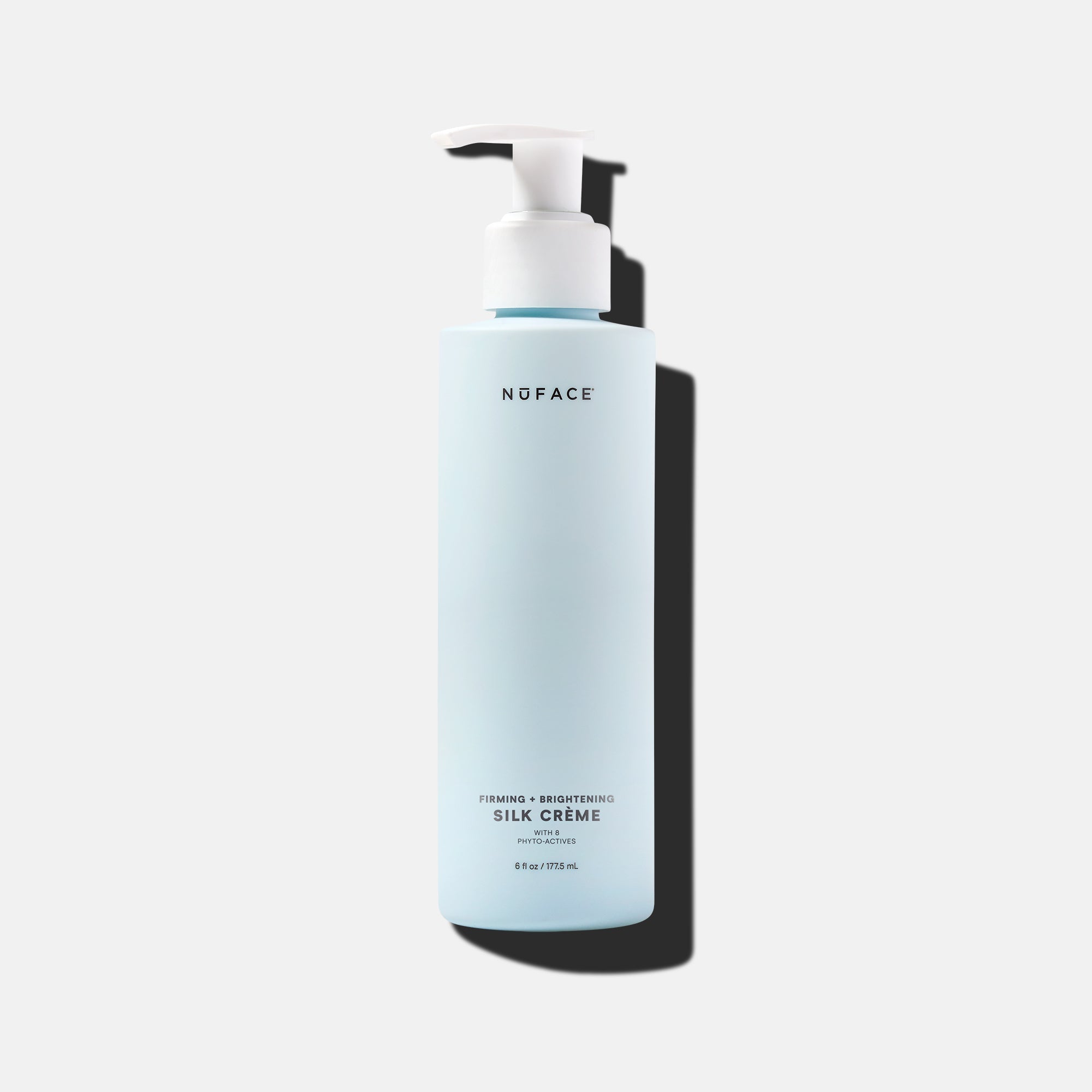 Silk Crème Activator - Firming & Brightening Microcurrent Activator