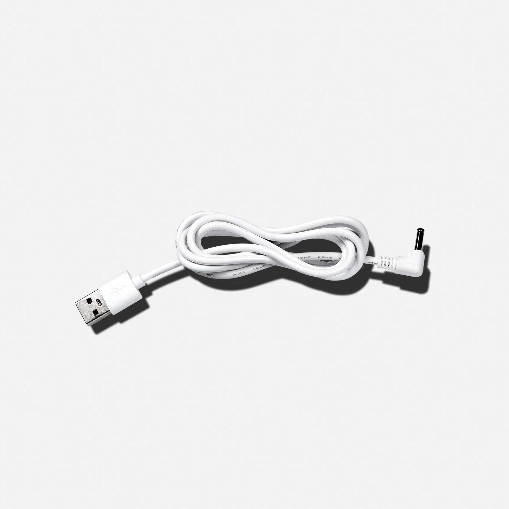 USB Charging Cable for TRINITY+/MINI+/FIX MicroWand/NUBODY - Replacement Accessory